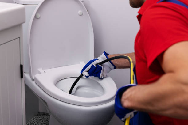 Best Emergency Plumbing Repair  in Augusta, KS