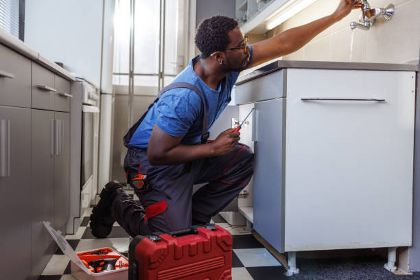 Best Water Heater Repair  in Augusta, KS